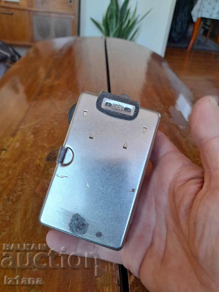 Delivery of Old Vitebsk flashlight Delivery of Old Vitebsk flashlight