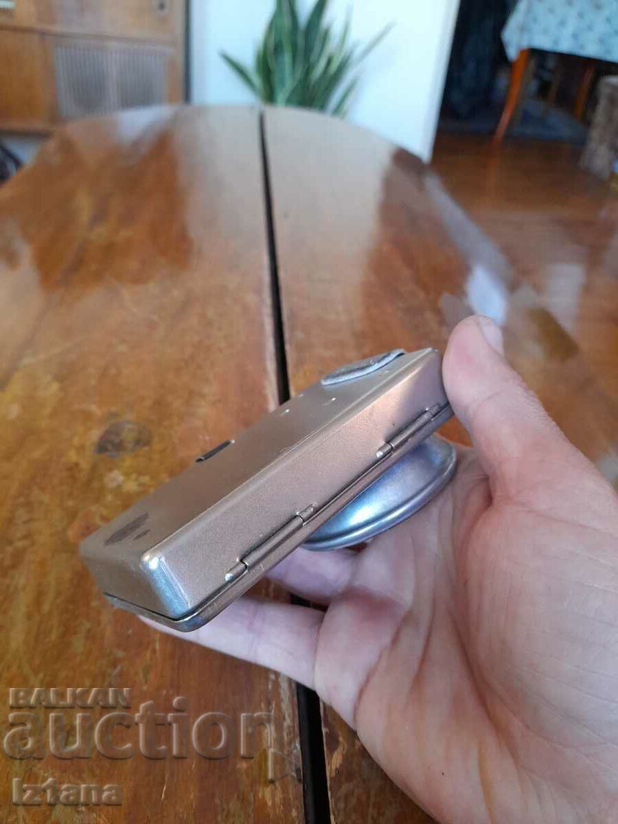 Old Vitebsk flashlight - 5 Old Vitebsk flashlight - 5