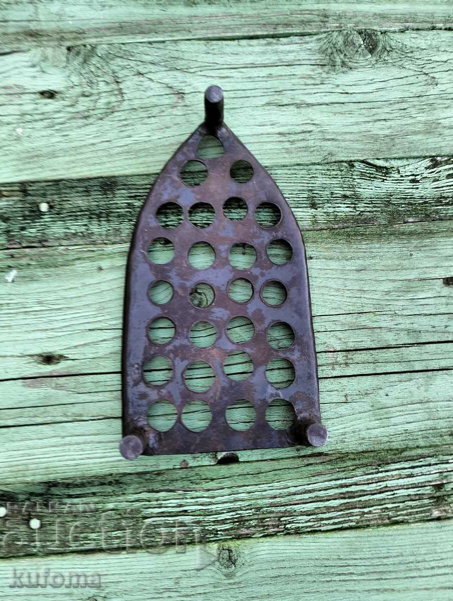 Livrarea Suport de fier pentru fier