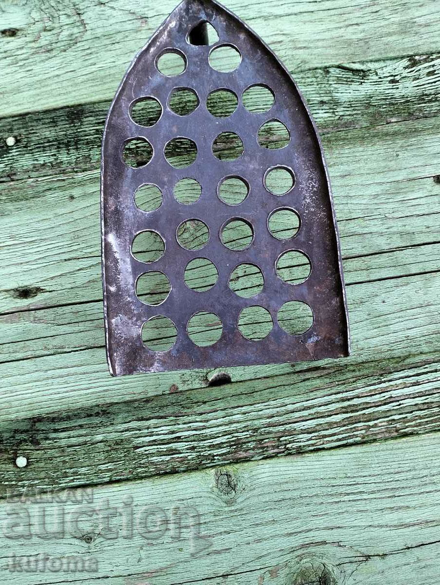 Suport de fier pentru fier