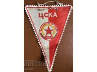 CSKA flag September flag