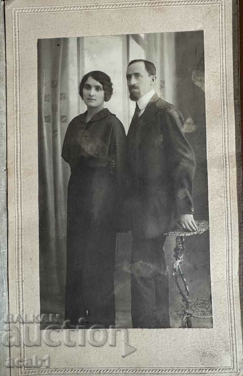 Shumen Family Photography 1915