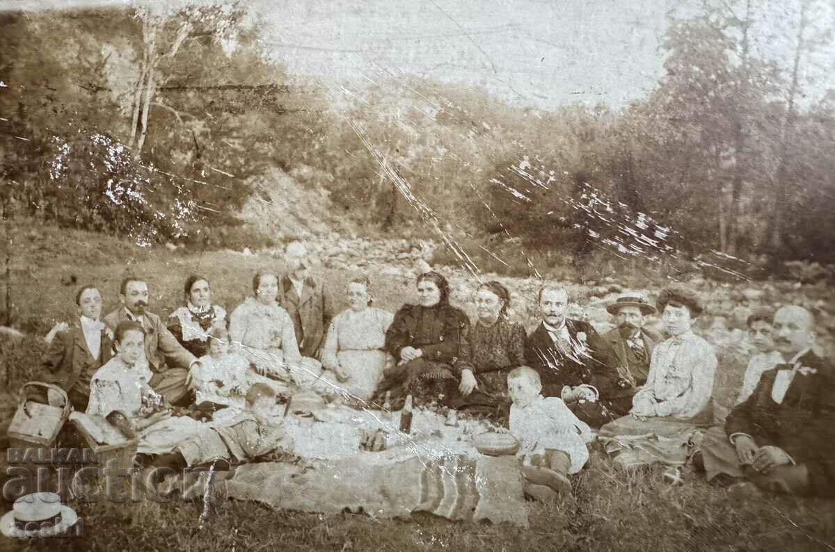 Banite Varshets 1903 Picnic with price 14.99 BGN | € 7.66