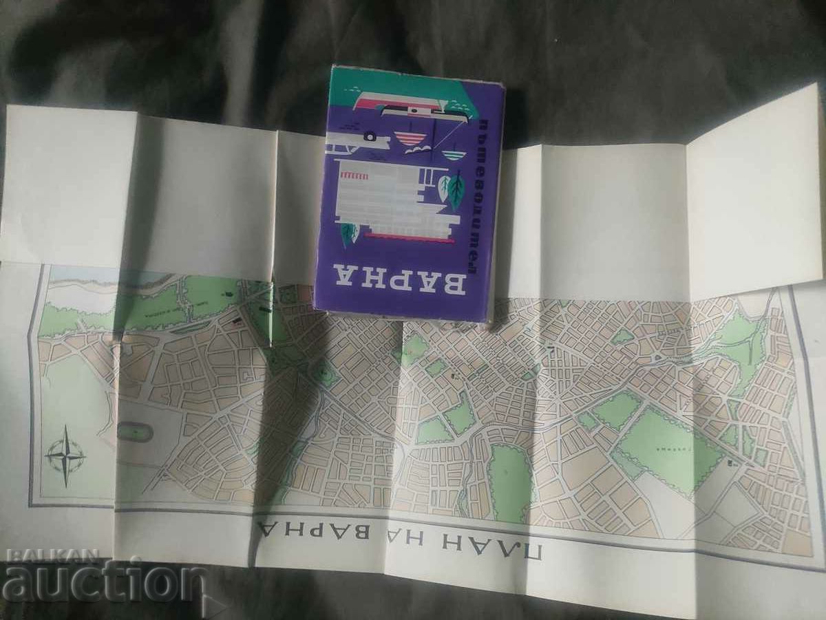 Licitație Varna: Ghid Licitație Varna: Ghid