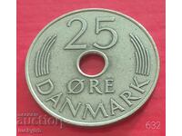 25 Jore 1977 - Denmark