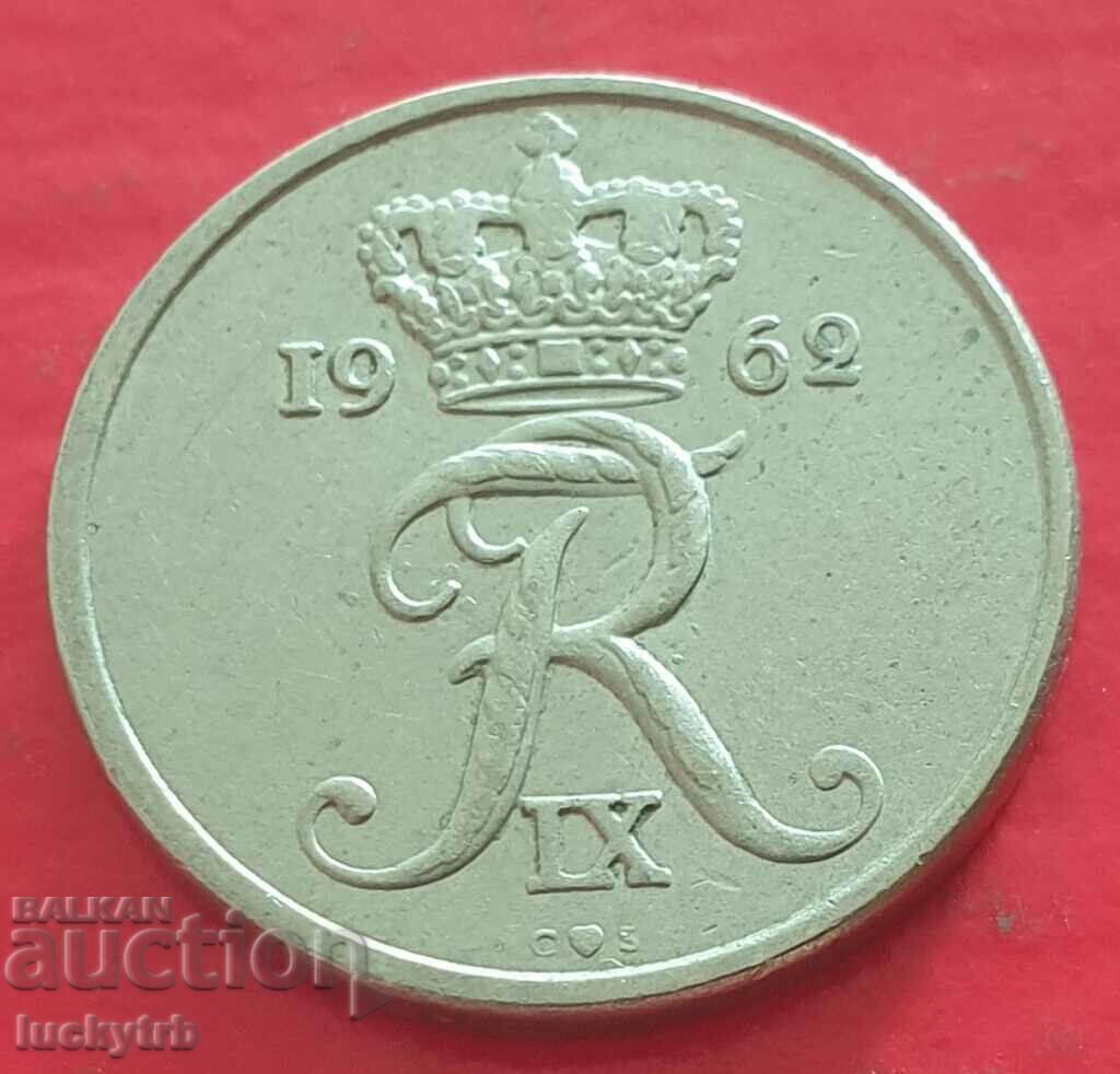 10 Jore 1962 - Denmark with price 0.50 BGN | € 0.26 10 Jore 1962 - Denmark with price 0.50 BGN | € 0.26