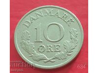 10 Jore 1962 - Danemarca