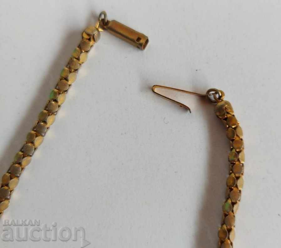 . OLD NECKLACE NECKLACE CHAIN JEWELRY JEWELRY with price 9.00 BGN | € 4.60 . OLD NECKLACE NECKLACE CHAIN JEWELRY JEWELRY with price 9.00 BGN | € 4.60