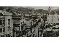 . 1941 VELES OLD POSTCARD PC WWII