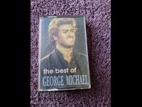 Caseta audio George Michael