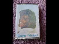 George Michael Audio Cassette