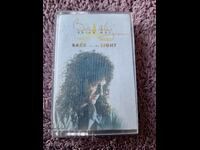 Brian May Audio Cassette