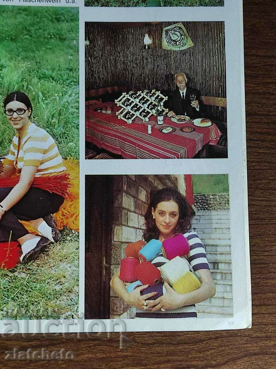 Golden Orpheus 65*74 - 6