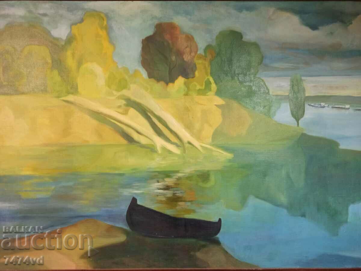 Delivery of Old master oil painting in huge size Delivery of Old master oil painting in huge size