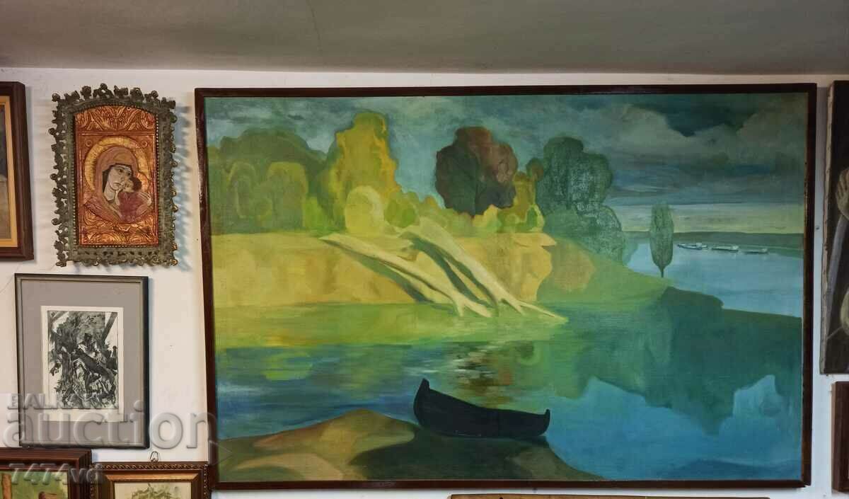 Old master oil painting in huge size Old master oil painting in huge size