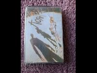 Korn Audio Cassette