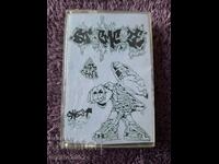 Stormcore Audio Cassette