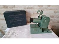 Filmoscope / Diascope - Slide projector - PIONEER I