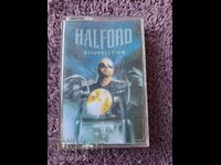 Halford Audio Cassette