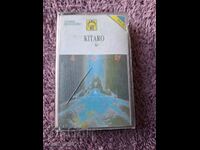 Kitaro Audio Cassette