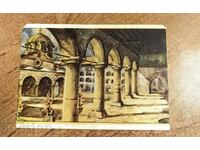 otlevche SOC POST CARD PK