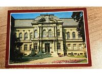 otlevche SOC POST CARD PK