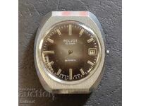 Soviet Flight Automatic Watch with 23 Stones USSR USSR