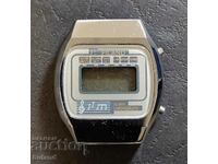 Old Filand Alarm Chronograph Digital Watch Filand