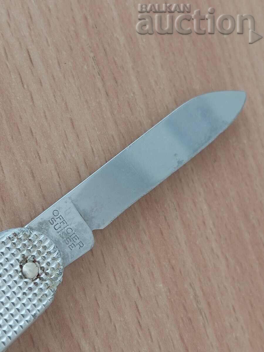Victorinox Vintage Officer's Knife with price 41.00 BGN | € 20.96 Victorinox Vintage Officer's Knife with price 41.00 BGN | € 20.96