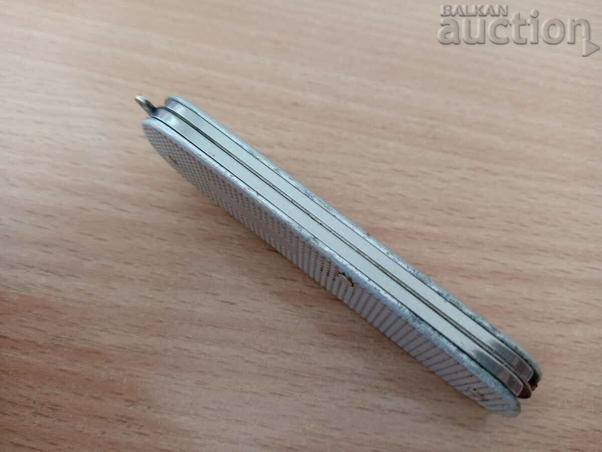 Delivery of Victorinox Vintage Officer's Knife Delivery of Victorinox Vintage Officer's Knife