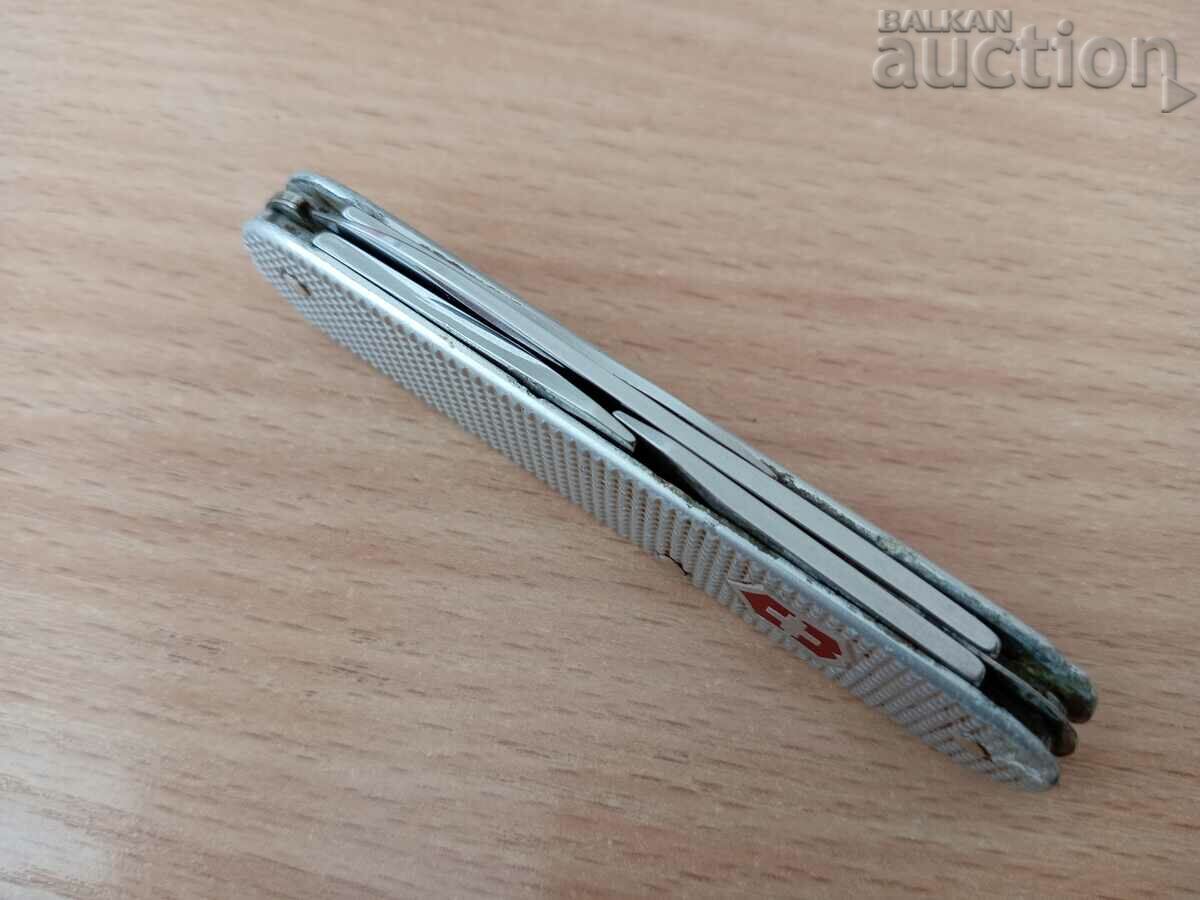 Victorinox Vintage Officer's Knife - 5 Victorinox Vintage Officer's Knife - 5