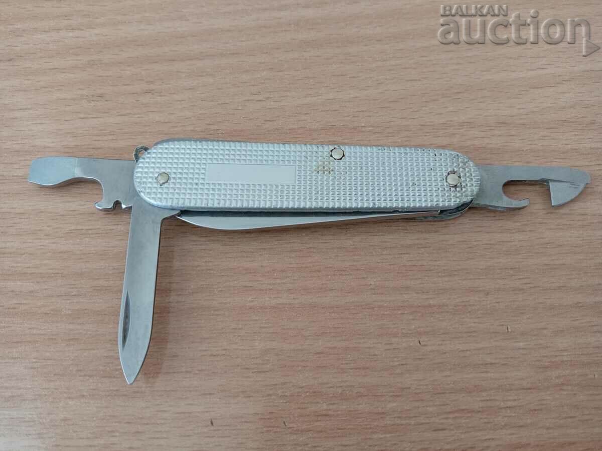 Victorinox Vintage Officer's Knife - 6 Victorinox Vintage Officer's Knife - 6