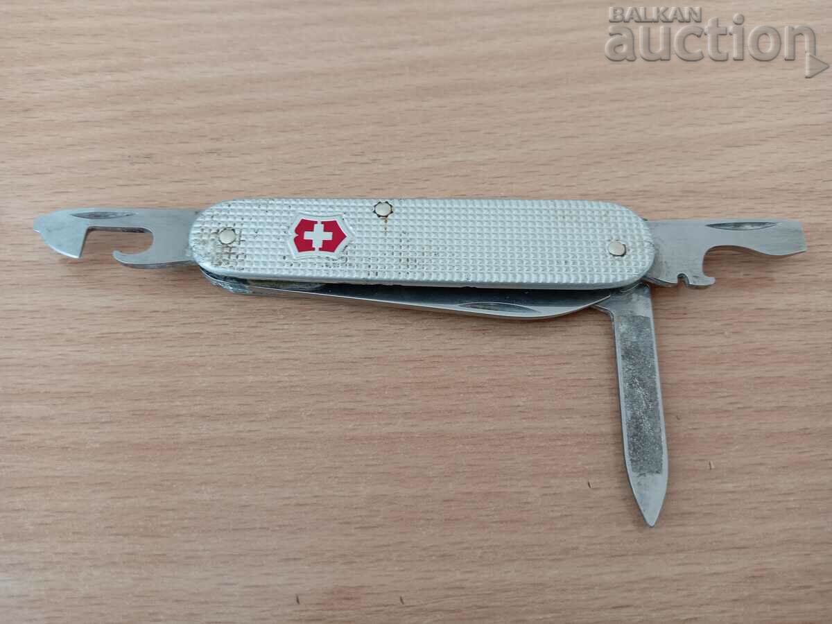 Victorinox Vintage Officer's Knife - 7 Victorinox Vintage Officer's Knife - 7