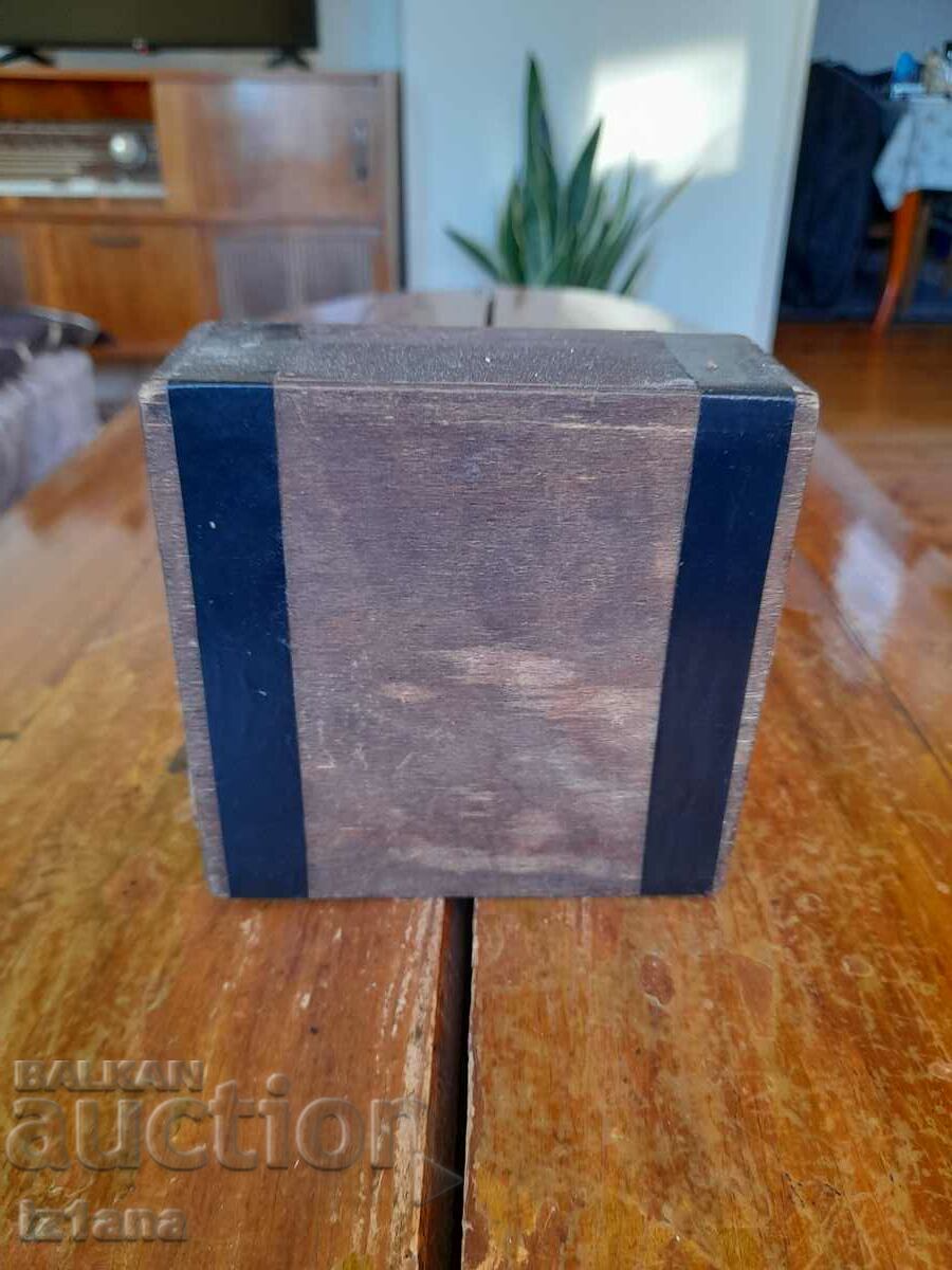 Auction Old Ammeter AEG Auction Old Ammeter AEG