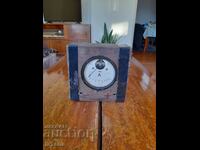 Old Ammeter AEG