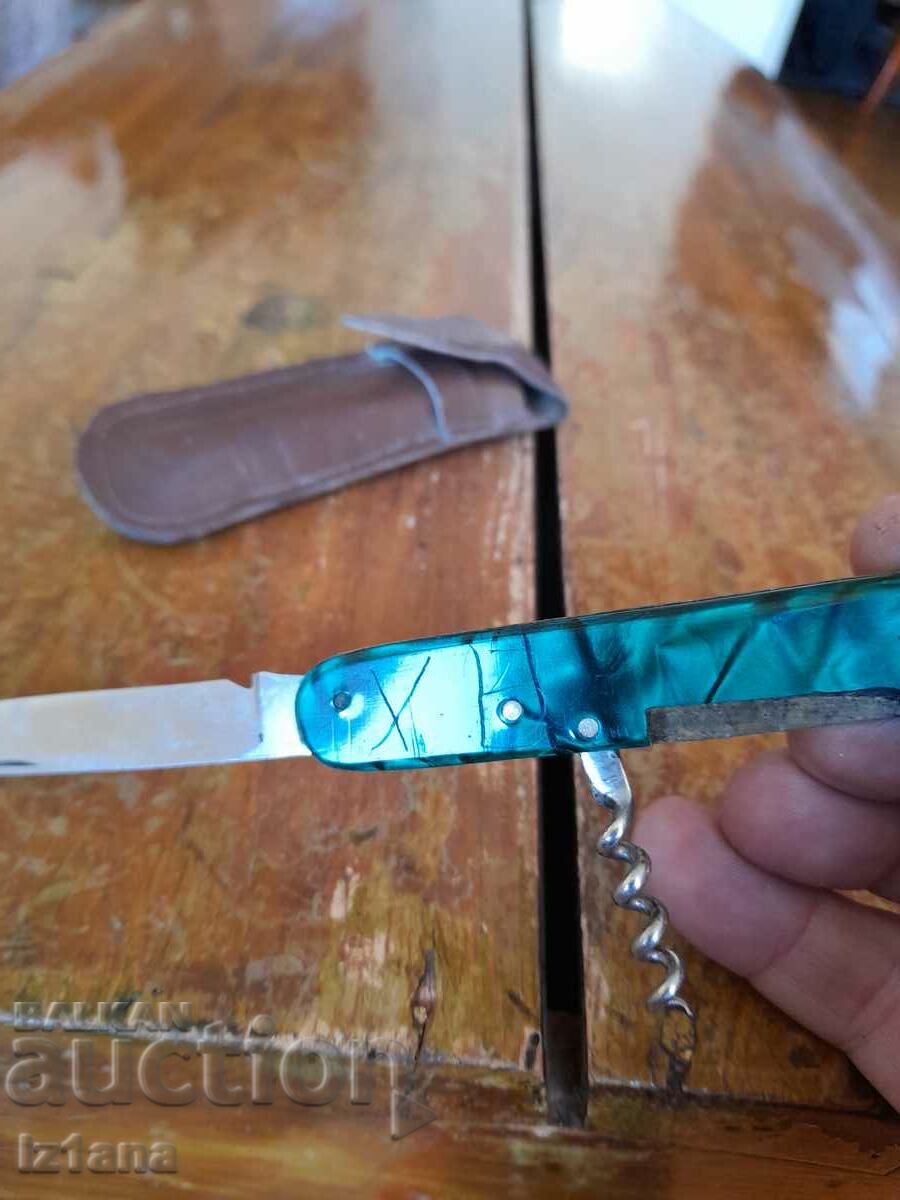 Old pocket knife, blade, blade - 6 Old pocket knife, blade, blade - 6