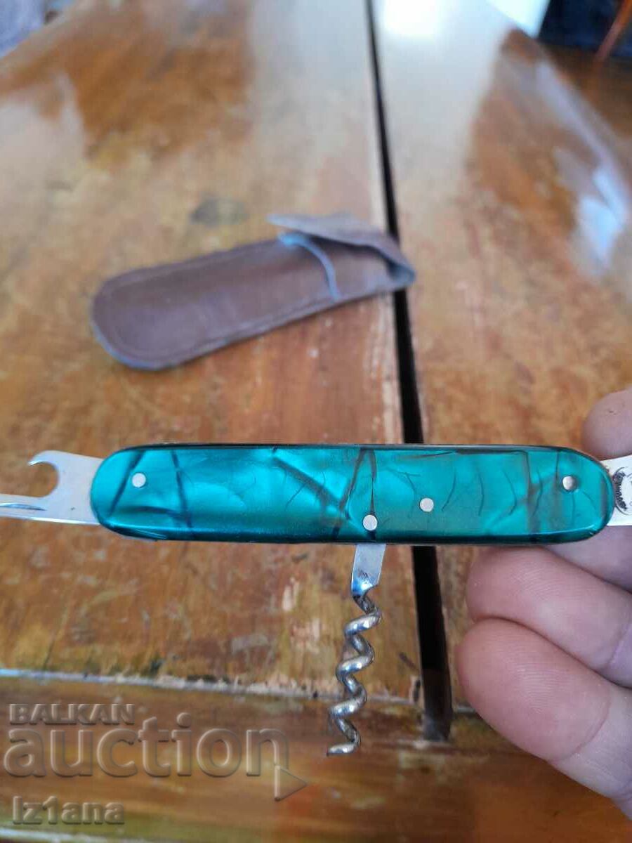 Old pocket knife, blade, blade - 7 Old pocket knife, blade, blade - 7