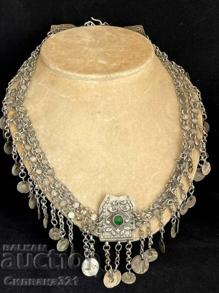 Renaissance Jewelry Breastplate / II