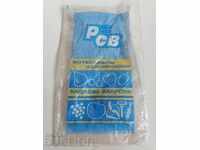 . SOC FOOD PACKAGING RSV RESTAURANTE CALE FERATE ȘI TREN DE VAGON DE CURT