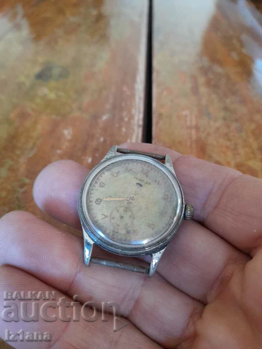 Old Victory Clock with price 11.00 BGN | € 5.62 Old Victory Clock with price 11.00 BGN | € 5.62