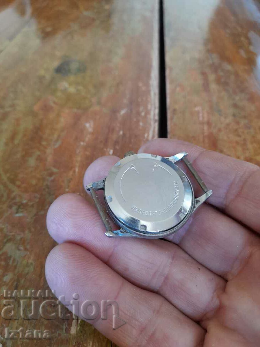 Auction Old Victory Clock Auction Old Victory Clock