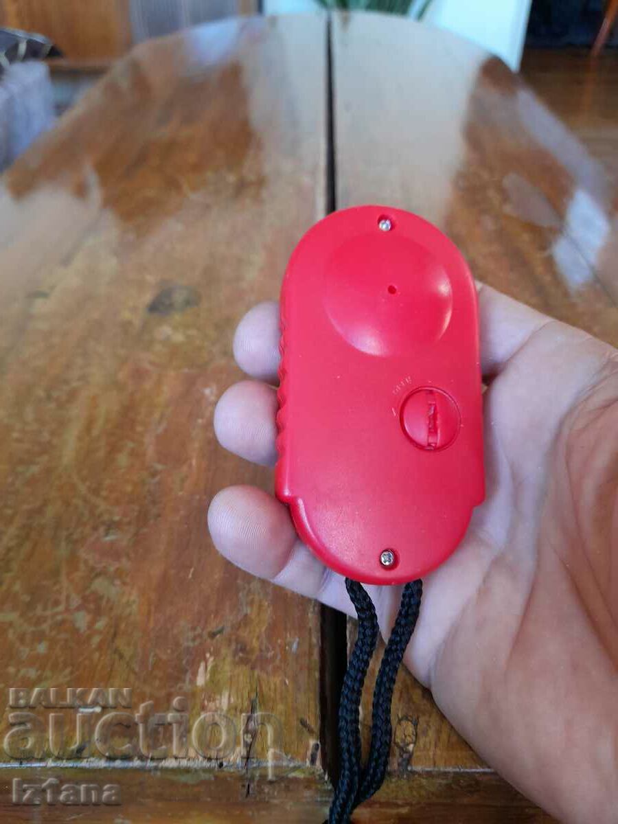 Delivery of Old Marlboro watch Delivery of Old Marlboro watch