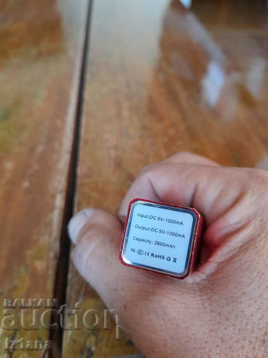 Power bank Coca Cola, Coca Cola - 5