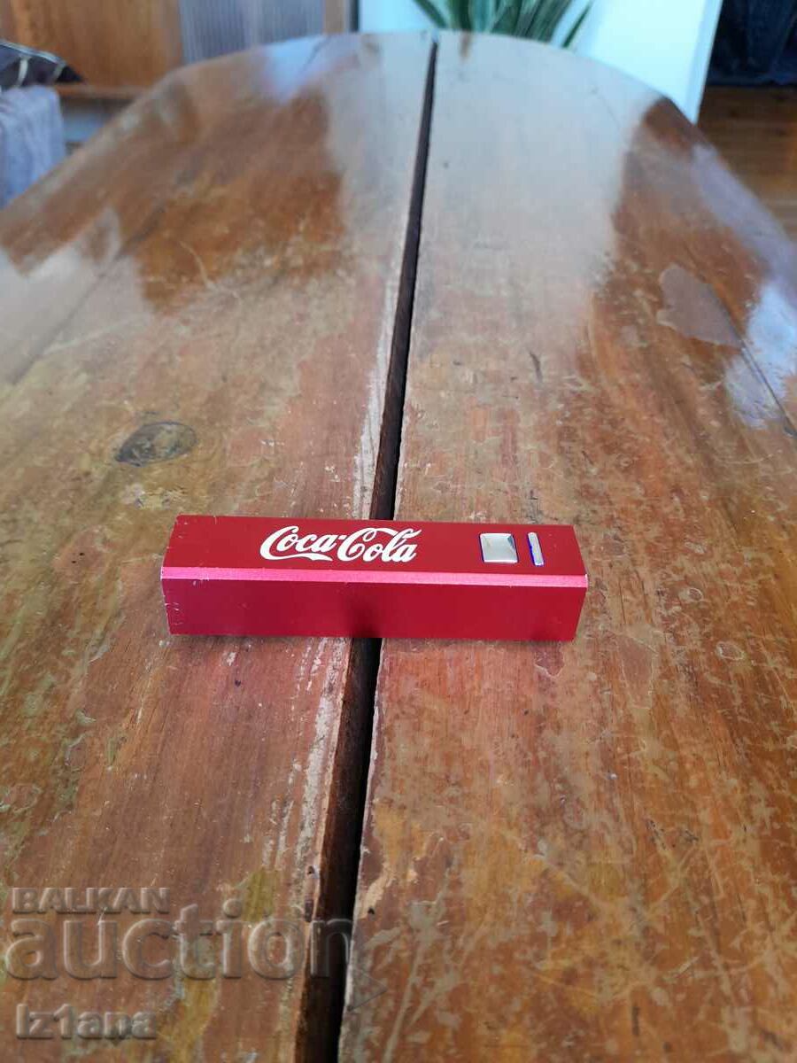 Power bank Кока Кола,Coca Cola