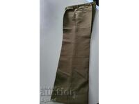 Officer's uniform pants ITALY