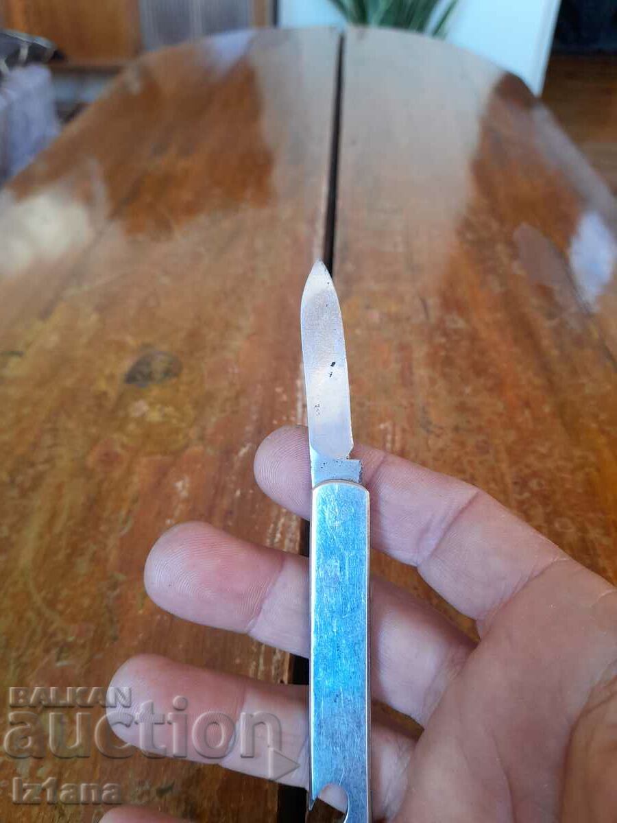 Old pocket knife, blade, blade - 5 Old pocket knife, blade, blade - 5