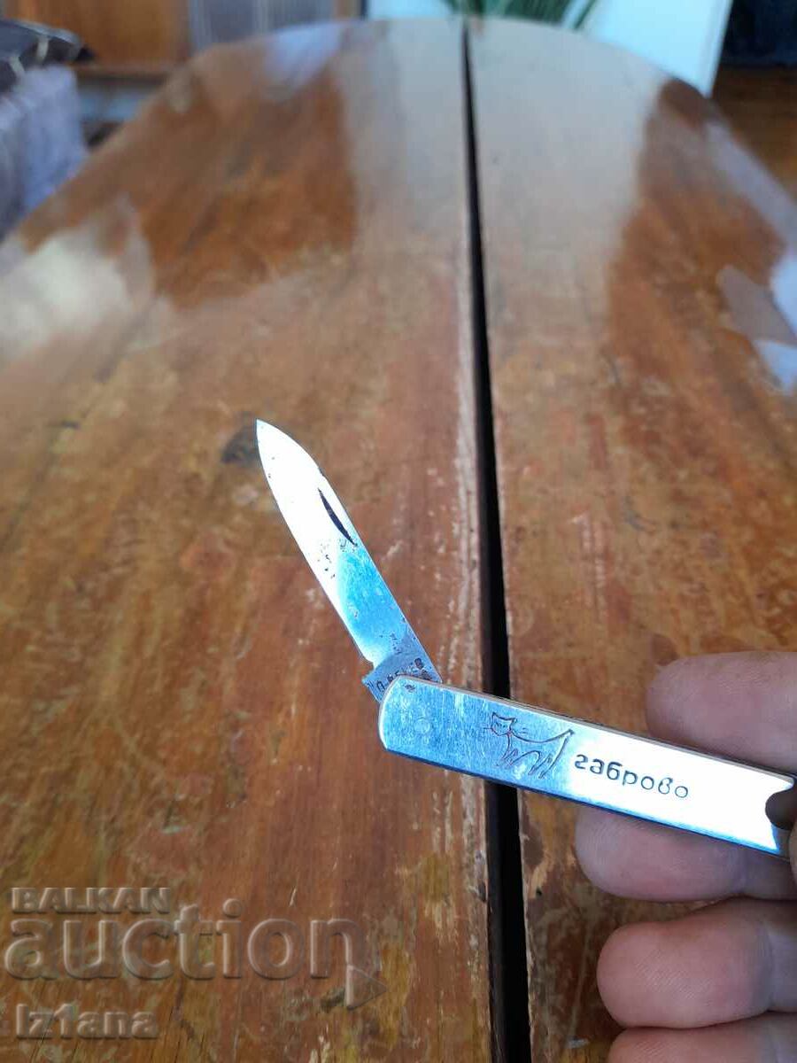 Old pocket knife, blade, blade - 7 Old pocket knife, blade, blade - 7