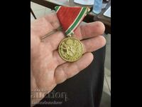 First World War 1915-1918 Medal