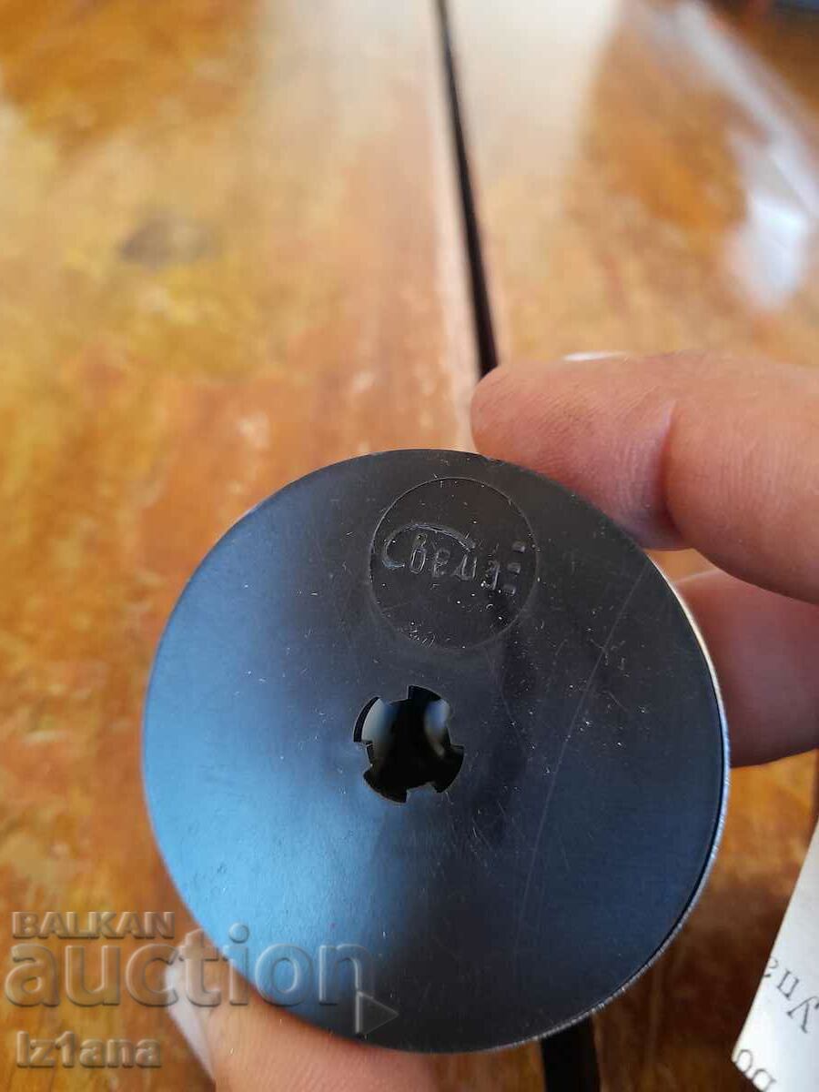 Παλιά κορδέλα γραφομηχανής Svema - 5 Παλιά κορδέλα γραφομηχανής Svema - 5