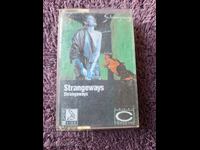 Strangeways Audio Cassette